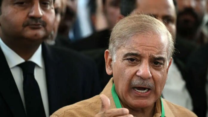 Shehbaz Sharif's First Speech: 100-Day Review