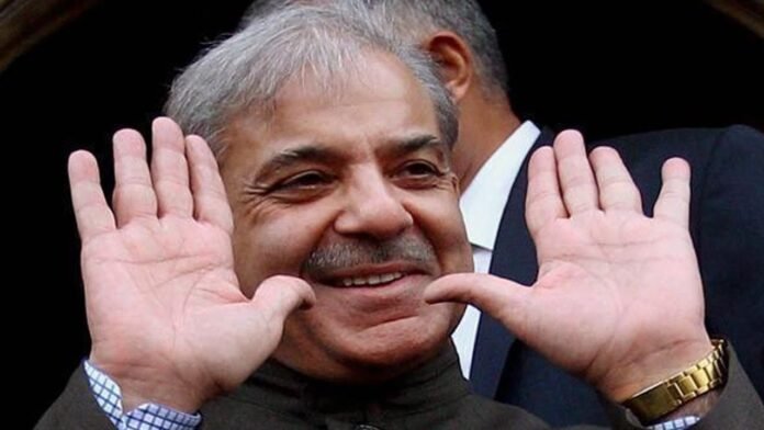 Shehbaz Sharif's Hands-On FBR Reforms