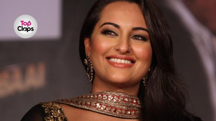 Sonakshi Sinha Marries Zaheer Iqbal in Civil Pomp Today