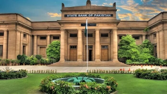 State Bank of Pakistan Cuts Interest Rate by 1.5%