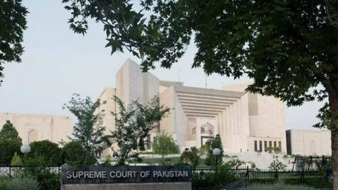Supreme Court Benches Convene in Lahore Key Cases Today