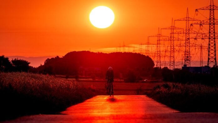 2023: The Hottest Year Ever, Danger Looms Ahead