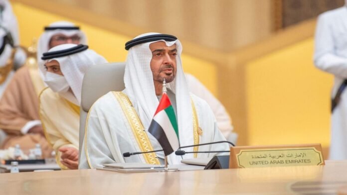 UAE Establishes Fatwa Council Led by Abdullah bin Bayyah