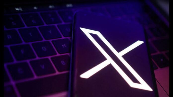 X Limits Live Streaming to Paying Users Only