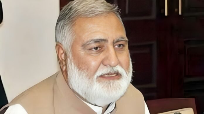 Akram Durrani Summoned by FIA in Corruption Inquiry