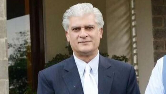 Asif Kirmani | PML-N Got Zero Votes on February 8