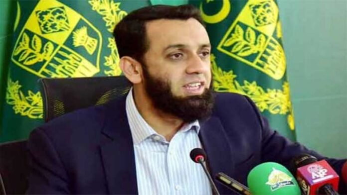 Atta-Tarad Govt's Team Ready for Talks with Jamaat-e-Islami