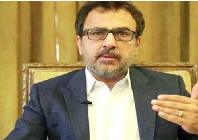 Awais Leghari IPP Deals Unchanged; Coal to Cut Costs