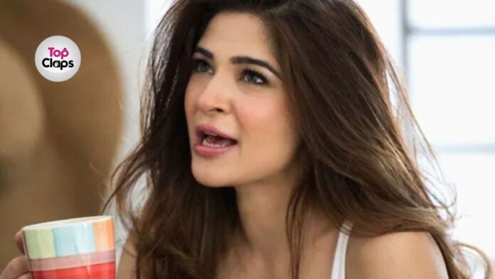 Ayesha Omar Advocates Art for Kids Over Social Media