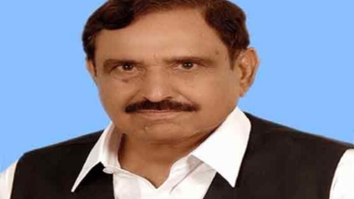 Bail Out Legi MPA Rana Abdul Manan Absconding from Court