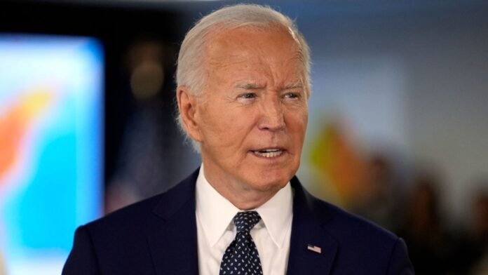 Biden Defiant Stand on Critical Night: Gaffes Mar Fightback