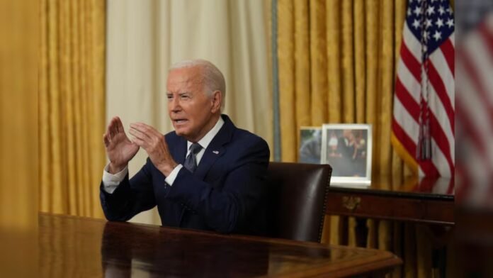 Biden Tests Positive for COVID-19, Halts Election Campaign