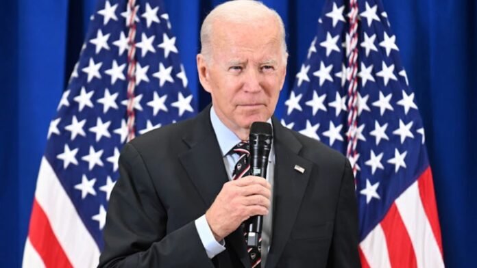 Biden Defends NATO with Conviction at Summit of Leaders