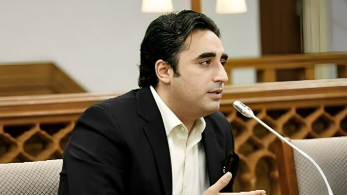 Bilawal Bhutto | Terrorist Funding from Pakhtunkhwa Budget