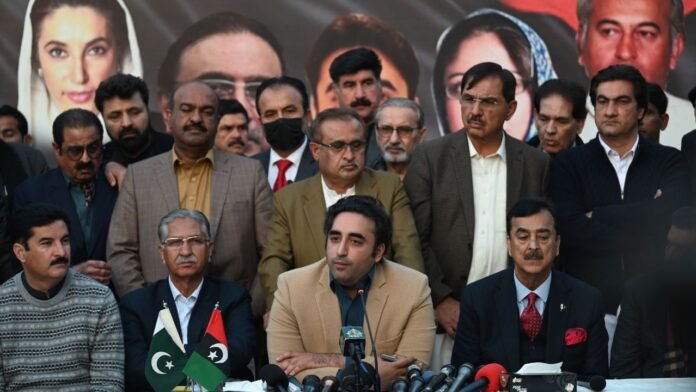 Bilawal Bhutto's Stance on Electoral Rigging