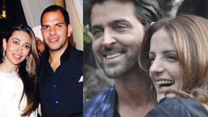 Bollywood's Costliest Divorces Top High-Profile Splits