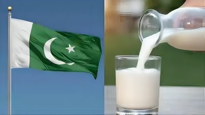 Canned Milk Price Disparity: Pakistan vs Europe and Australia