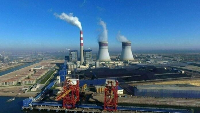 China Approves 3 Power Plants in Pakistan on Local Coal