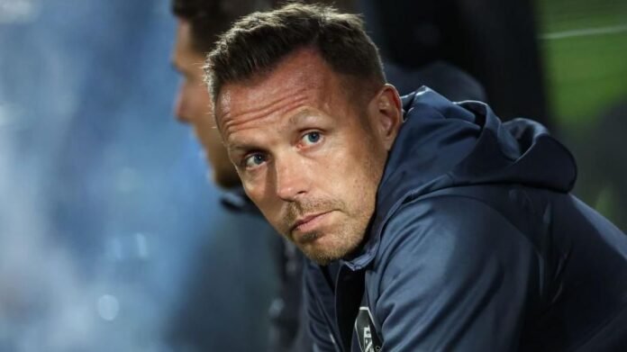 Craig Bellamy