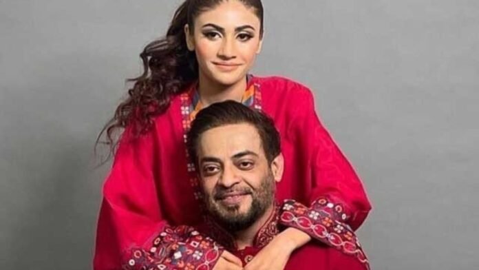 Daniya Shah, Aamir Liaquat's Widow, Remarries