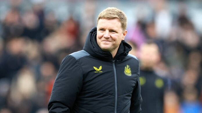 Eddie Howe's Unwavering Commitment