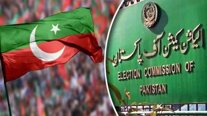 Election Commission Confirms 93 PTI Assembly Members