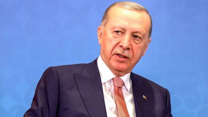 Erdogan Warns: Aggression Could Lead to Israel Incursion