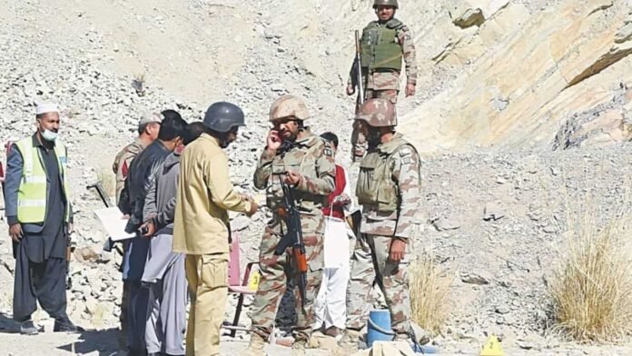 FC Soldier Injured In Bolan Blast: Latest Updates