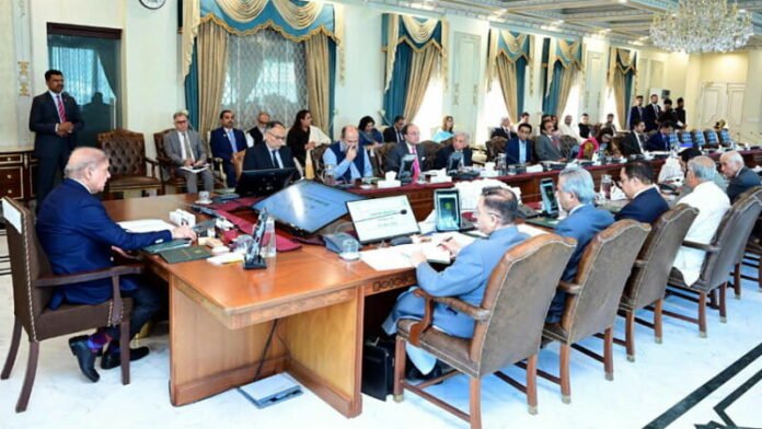 Federal Cabinet Approves Summary for Courts Under PICA Act