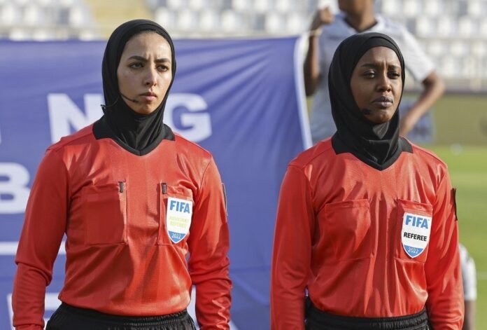 France’s Olympic Hijab Ban