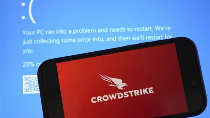 Global IT Blackout CrowdStrike Hits 8.5M PCs