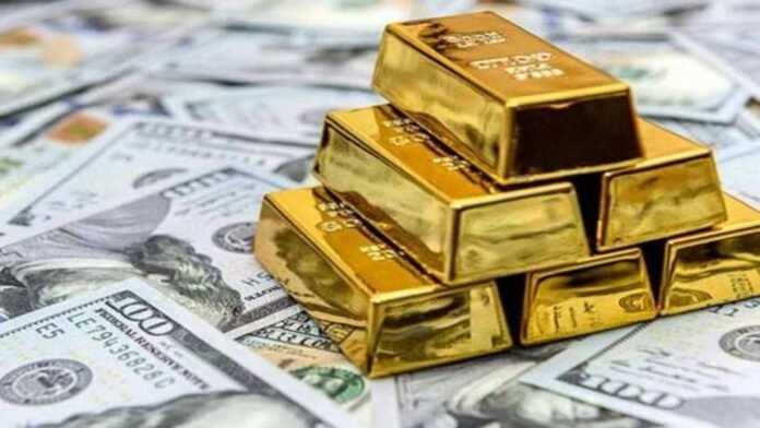 Dollar Drops & Gold Prices Fall Latest Market Trends Update