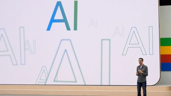 Google's Report Sidesteps AI True Energy Cost