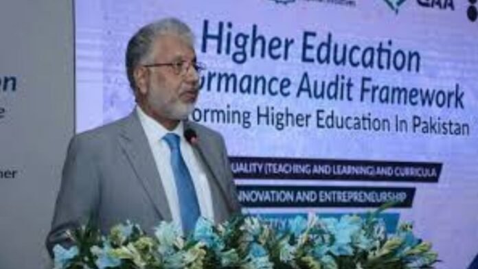 HEC Chairman's Term Ends Soon Leadership Transition Looms