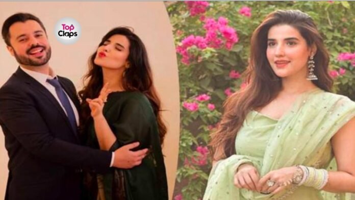 Hareem Farooq's Engagement Rumors Stir Frenzy