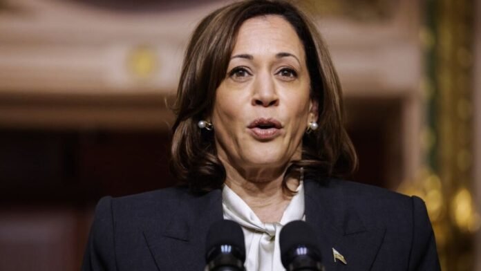 Harris Prioritizes Beating Trump for Black Voters