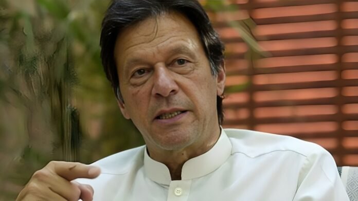 Imran Khan Efforts to Unite PTI Amidst Factional Tensions