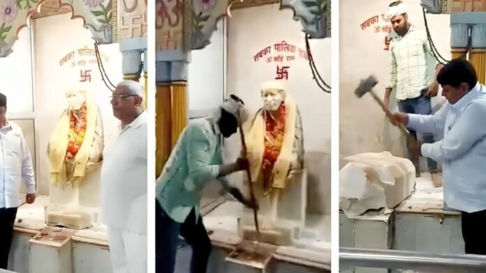 India: Priest Kills Statue, Blames Muslims – Latest Update