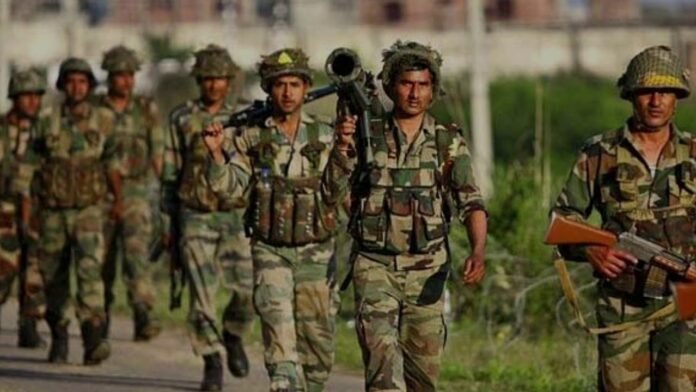 Indian Army Corruption 1800 Cases in 23 Years