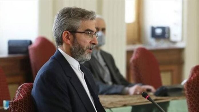 Iran’s ready to resume nuclear talks with US