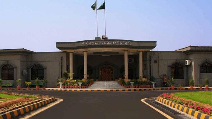 Islamabad High Court Dismisses Govt Appeal on Fines