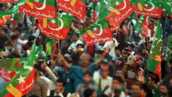 Islamabad Suspends PTI Rally NOC, Court Appeal