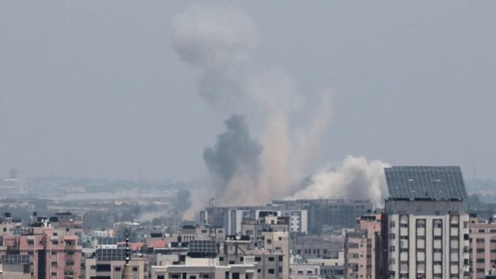 Israel Conflict | 200 Rockets Fired, Ceasefire Negotiated