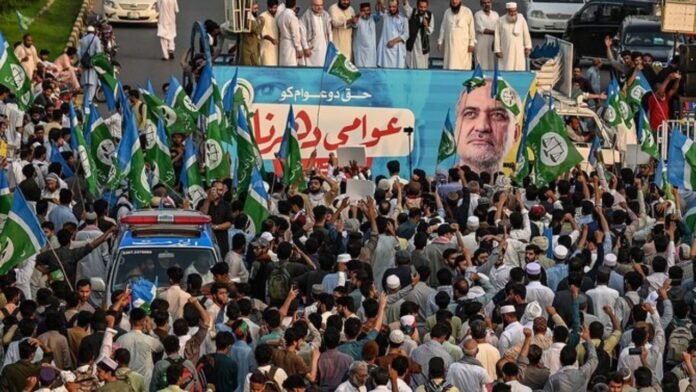 Jamaat-e-Islami Sit-in: 10 Key Demands & Govt Negotiations