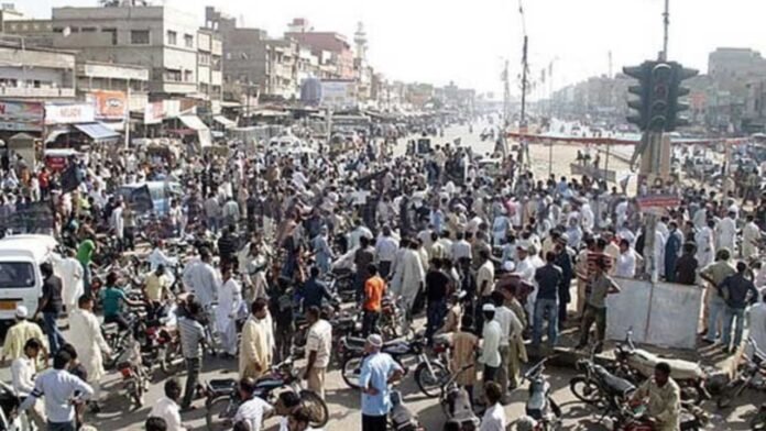 Karachi Woman Killed by Police, 15-Hour Highway Protest