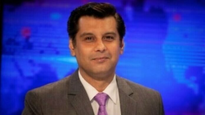 Kenyan Court Acts on Arshad Sharif's Murder