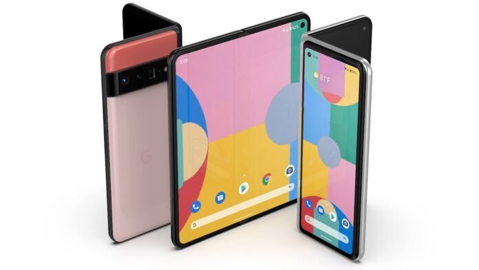 Made by Google 2024: Pixel 9, Gemini, Foldable & More