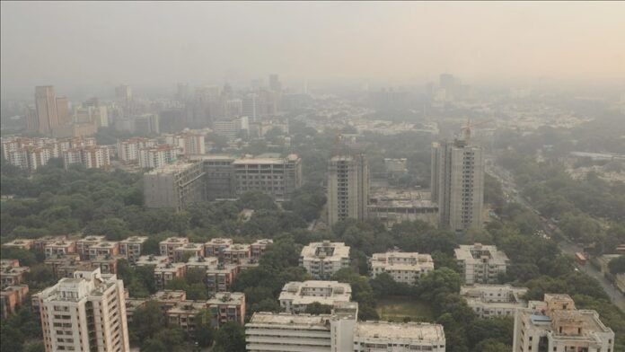 Major Indian Cities | 7% Deaths Linked to Air Pollution