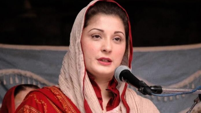 Maryam Nawaz Accelerates Authority Establishment