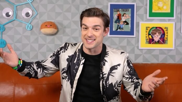 MatPat First Big YouTuber Exits, Now Lobbying for Creators